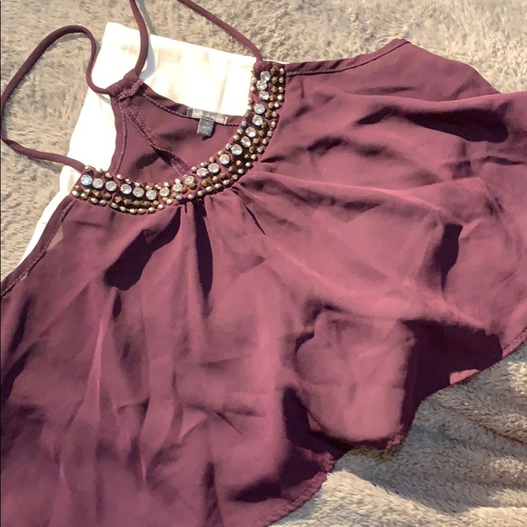 Crop Top - Picture 1 of 2